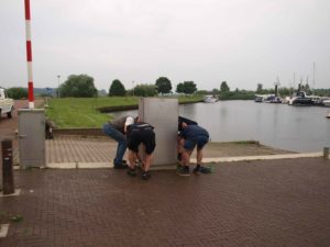 Voorbereiding 2