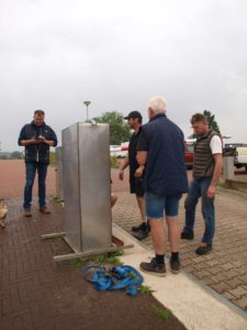Voorbereiding 4